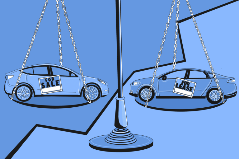 Best Time to Lease a Car  : Maximize your savings