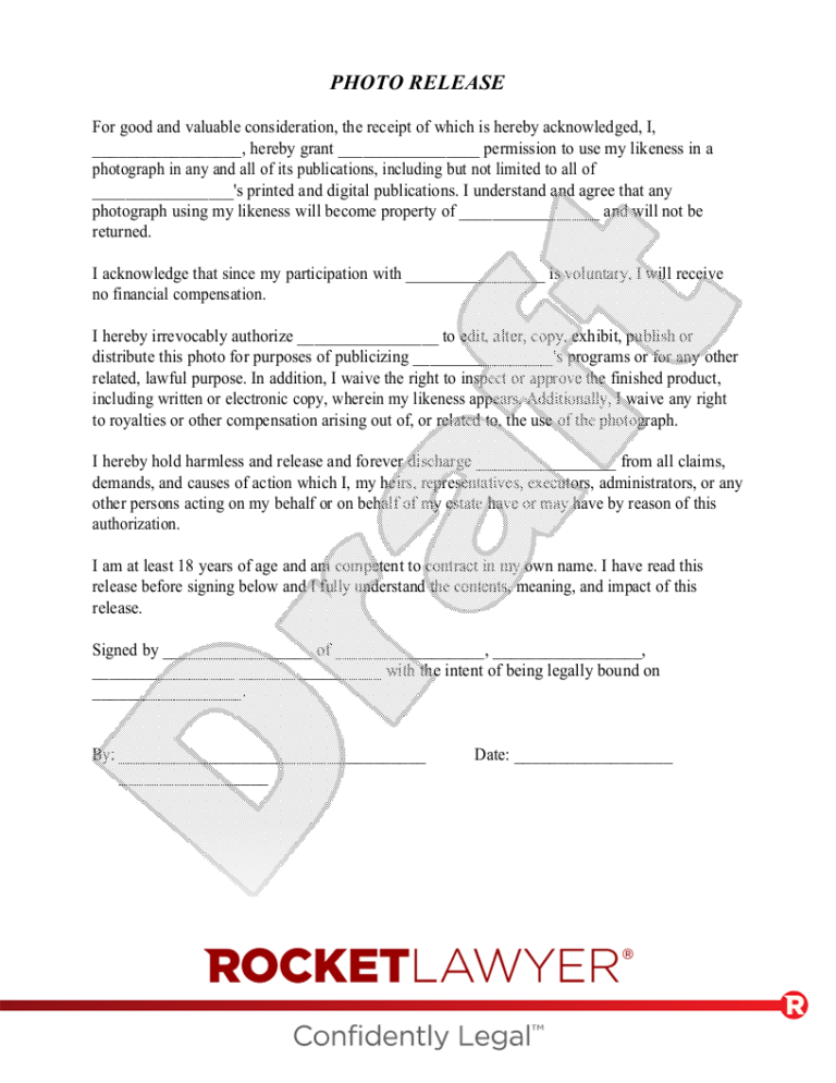 Does a Release of Promissory Note Need to Be Notarized? Simplified Explanation!