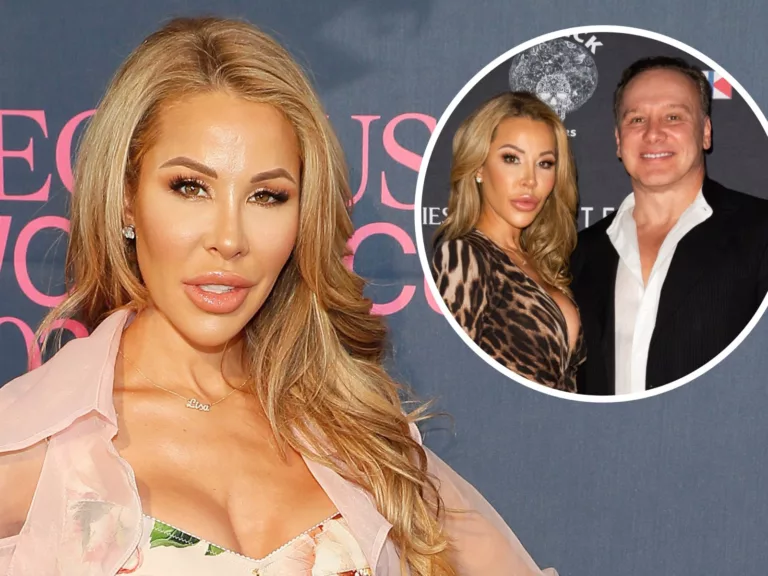 Does Lisa Hochstein Have a Mortgage ?: Unveiling the Reality Behind Her Finances