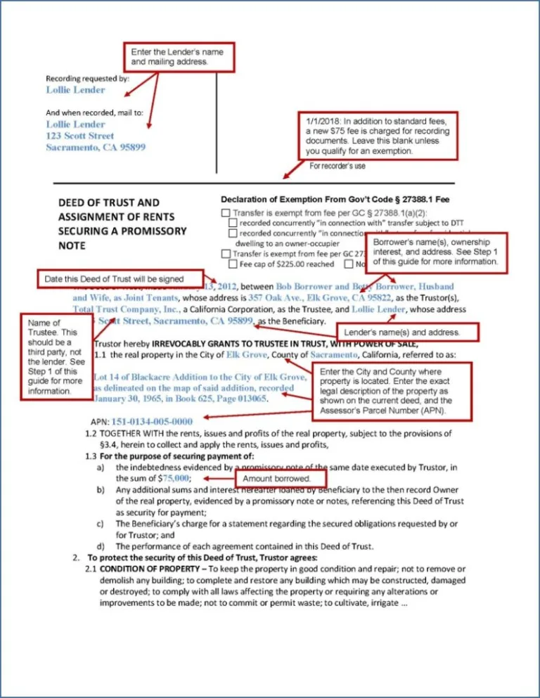 How Do I Write a Simple Promissory Note?  : An Easy Step-by-Step Guide