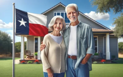 How Does a Reverse Mortgage Work in Texas: Unlocking Financial Freedom