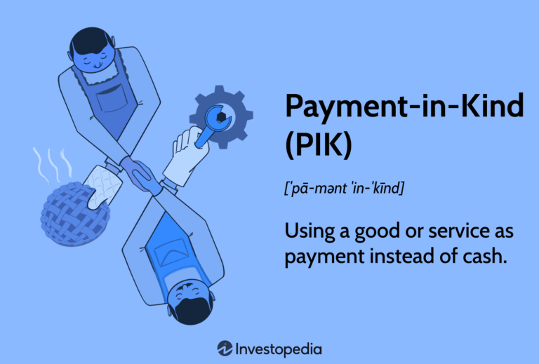 Pik Power: Understanding How Pik Works in Preferred Equity