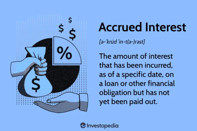 Is Accrued Interest Good Or Bad? Discover the Truth Behind It!