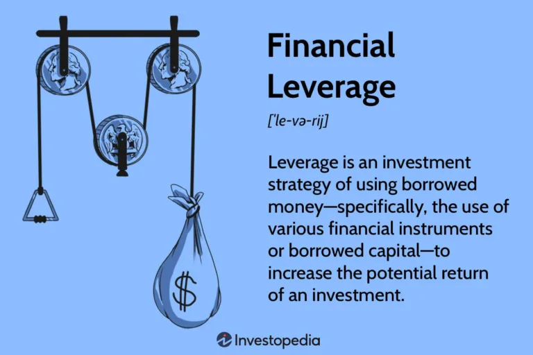 Is Credit More Important Than Money? Discover the Power of Financial Leverage