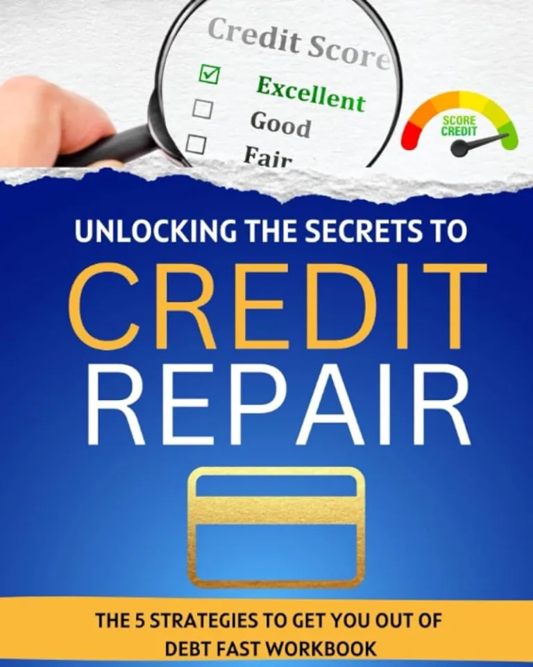 What is the Difference between Debt And Credit? Unlocking the Secrets