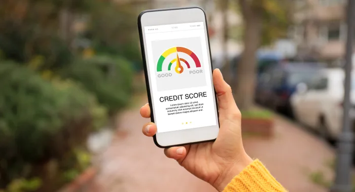 What’s a Bad Credit Score?  : Debunking the Myths