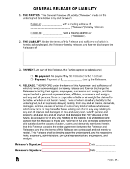 Who is Liable on the Promissory Note?